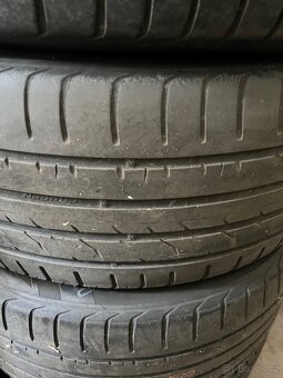 Letní pneu 265/50 R20 - 4