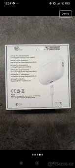 Airpod pro 2 USB C - 4