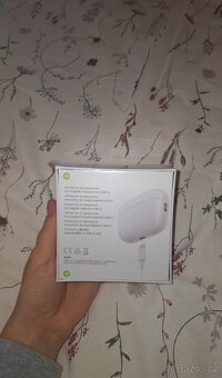 AirPods Pro - 4
