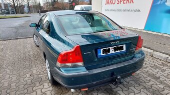 S60 2.4 D5 - 4