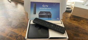 O2 TV set-top box (2023) - 4