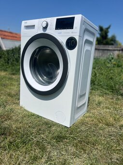 Pračka Beko - 4