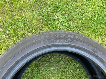 Pirelli Scorpion Verde 255/45 R19 100V letní - 4