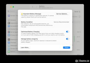 MacBook Air Retina, 2018, 16GB RAM, 512GB SSD - 4