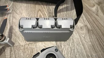 DJI MINI 2 FLY MORE COMBO - 4