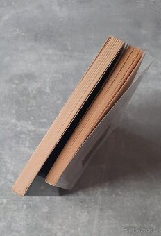 Grafologie - čtení z písma a Grafologie pro každého - 4