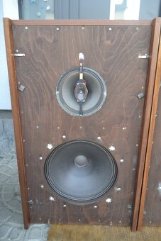 Studiové monitory Tesla ARS 641 - 4
