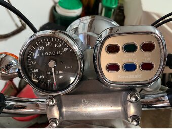 Kawasaki EN 500 A3 - 4