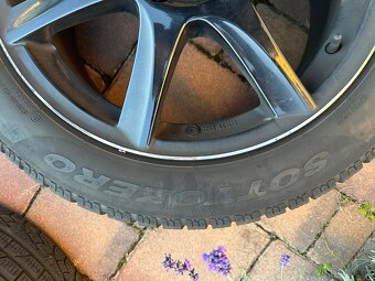 Pneumatiky Pirelli - 4