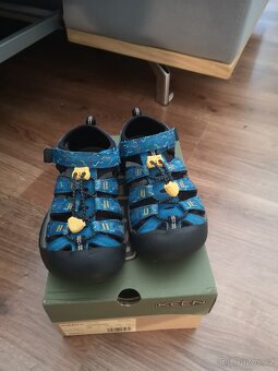 Sandále Keen - 4