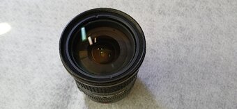 Nikon AF-S NIKKOR 18-200mm f/3.5-5.6 G ED VR DX - 4