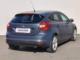 Ford Focus 2.0 TDCI ,  100 kW nafta, 2014 - 4