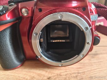 Nikon D3100 - 4