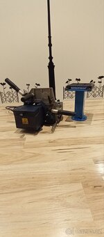 Olepovačka Miniprof Rambo - 4