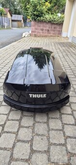 Střešní box THULE Motion XT Sport - 4