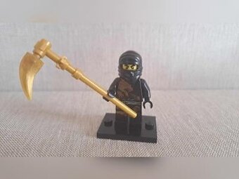 🐱👤 Lego Ninjago figurky - Mix #3 🐱👤 - 4