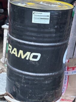CLP 320 Paramo - 4