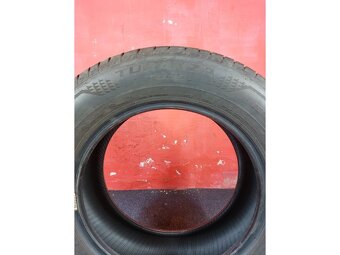 215/60 R16 99 V LETNÍ Bridgestone Turanza T005 - 4