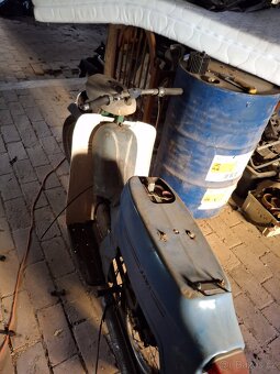 Prodam jawa pionyr - 4