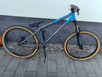 NS BIKE dirt - 4