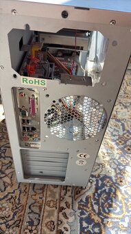 Výprodej pc komponent - 4