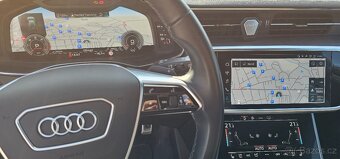 Audi A6 Allroad 3,0 50 TDi Quattro - 4