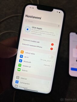 iPhone 14 256Gb…nový displej, horší kvalita - 4
