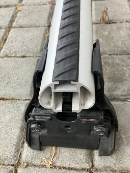 Prodám střešní nosič - 4