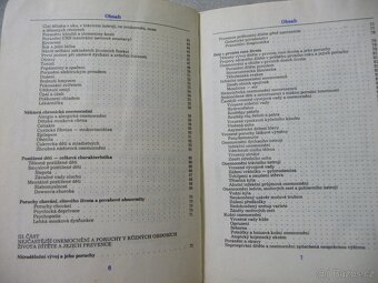 Pečujeme o nemocné dítě - 4