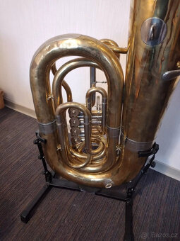 Tuba bb - 4