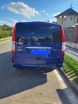 Mercedes Vito - 4