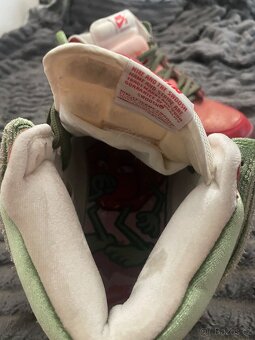 Nike dunk high - 4