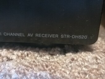 Repro sony - 4