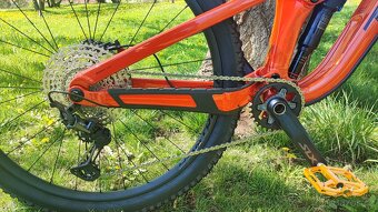 TREK Slash 7 - ZÁNOVNÍ KOLO, ZÁRUKA vel."S" - 4