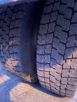 Mercedes 6 ti valec ,sestilitr kontajner - 4