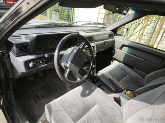 PRO: Volvo 740 kombi - 4