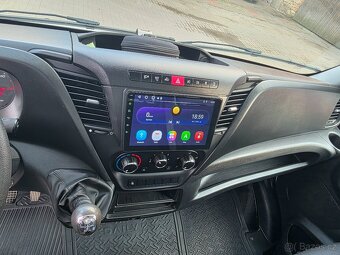 Iveco 35C15,2017, 125tis. km, sklapec - 4