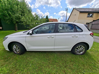 Hyundai i30 HB 1.0 T-GDI MT Trikolor Comfort - 4