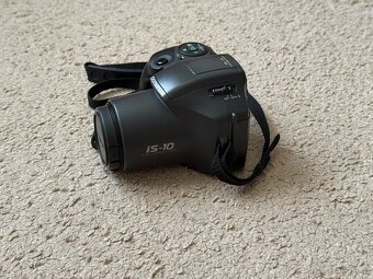 Olympus IS-10 - 4