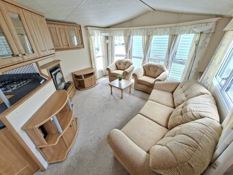 mobilheim,mobilní dům willerby Winchester 12 x 3,7 m - 4