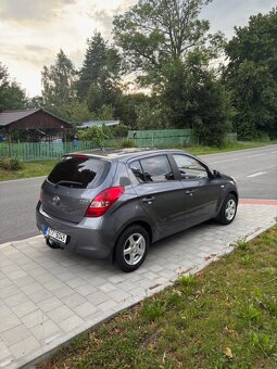 hyundai i20 - 4