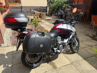 Honda XL 700 V r.v.2010 64tis. - 4