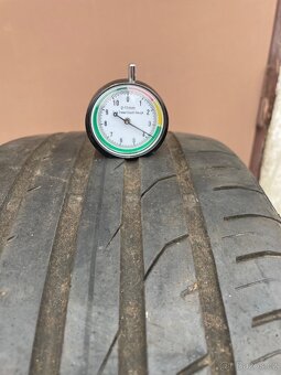 Letní pneu 215/40/17 - 4