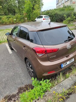 Hyundai i20 - 4