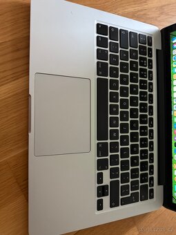 Apple MacBook Pro 13 2015 - 4