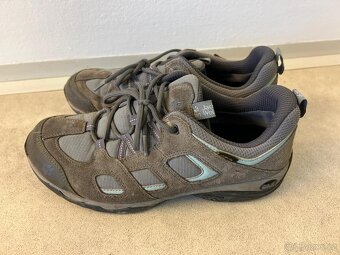 Sportovní, turistické boty JACK WOLFSKIN - vel. 41 - 4