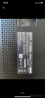 Philips TV 40 - 4