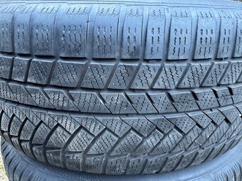 Alu kola Mercedes GLE W167 5x112 TOP - 4