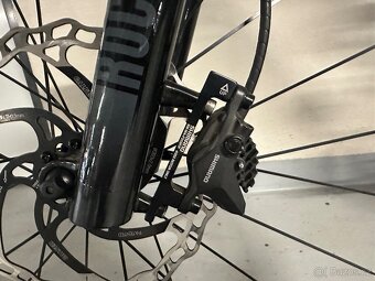 Celoodpružené kolo Rockrider vel.XL - 4