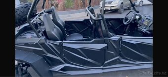 Buggy 800 DM motors - 4